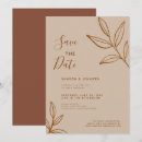 Search for virtual save the dates Modern