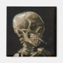 Search for skeleton magnets Vintage