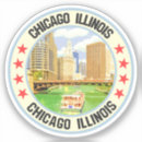 Search for city of chicago stickers Cities
