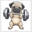 Search for funny weight lifting stickers Exercise
