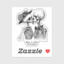 Search for black couple stickers Gothic