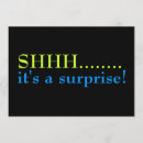 Search for surprise 50th birthday invitations Fifty