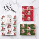 Search for beagle christmas wrapping paper Hound