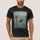 Search for tandem Dogs on bicycles