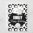 Search for bee party cards Cute