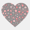 Search for grey heart stickers Cute