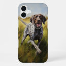 Search for german shorthaired pointer iphone cases Dog