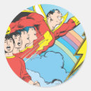 Search for captain marvel stickers School