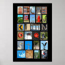 Search for alphabet posters Education