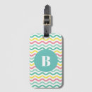 Search for bright luggage tags Colourful