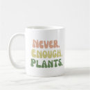 Search for gardener coffee mugs Green