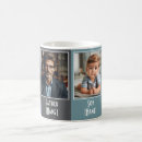 Search for four mugs Father