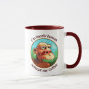 Search for prehistoric art mugs Caveman