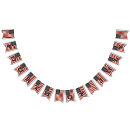Search for red white blue bunting flags Patriotic
