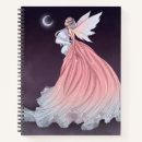 Search for moon notebooks Fairy