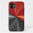 Search for shiny red iphone cases Radial