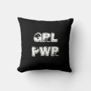 Search for feminist cushions Girl