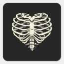 Search for rib stickers Skeleton