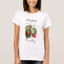 Search for strawberry tshirts Green