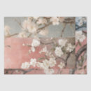 Search for dusty blue tissue paper Chinoiserie