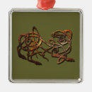 Search for celtic christmas decor Lion