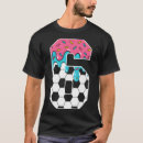 Search for youth soccer tshirts 67 meme