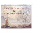 Search for greyhounds calendars Dogs