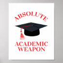 Search for absolute art Academic weapon