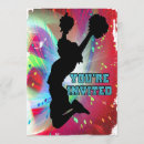 Search for team spirit invitations Sports