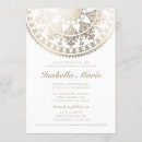 Search for mandalas invitations Elegant