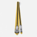 Search for sports ties Gold