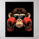 Search for boxing gloves posters Kickboxing