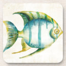 Search for fish coasters Sea life
