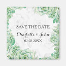 Search for succulent save the dates Garden