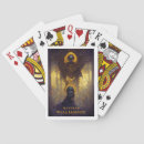 Search for grim reaper playing cards Horror