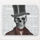 Search for tophat mousepads Contemporary