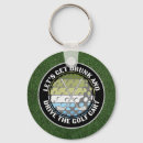 Search for carts key rings Golfer