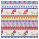 Search for funny christmas fabric Santa claus