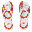 Search for hawaiian shoes Flowers