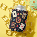 Search for casino can coolers Dice