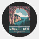 Search for vintage national park stickers Hiking adventures