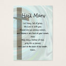 Search for hail Hail mary