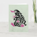 Search for magical creatures cards Wizard
