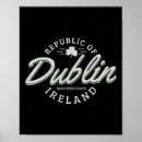 Search for irish clover posters St patricks