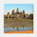 Search for cambodia magnets Angkor wat