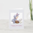 Search for first easter cards Egg