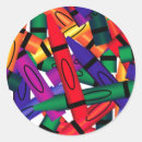 Search for kids creativity stickers Cute