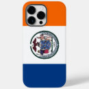 Search for city flag iphone cases New york city