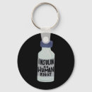 Search for insulin key rings Awareness
