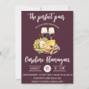 Search for grapes bridal shower invitations Cheese